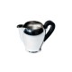 Milk Jug 650ml – Bombé - Officina Alessi OFFICINA ALESSI OALECA13/6