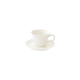 Chávena para Café Espresso 110ml Branco - Fleuri - Easy Life EASY LIFE ELR3076FLRI