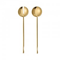 Talheres Para Salada - Manu Dourado - Aytm AYTM AYT500500005081