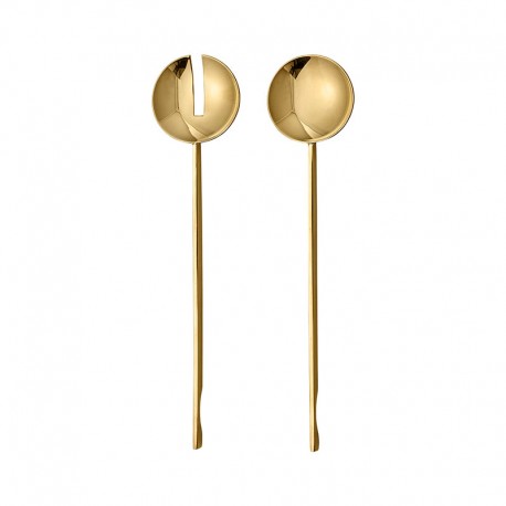 Talheres Para Salada - Manu Dourado - Aytm AYTM AYT500500005081