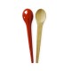 Salad Tongs - Gemo Tomato And Natural - Ekobo EKOBO EKB1003