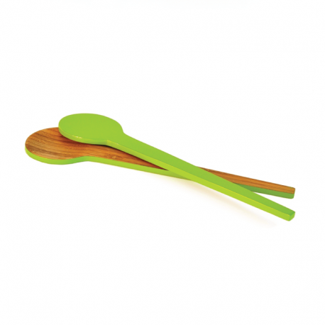 Salad Tongs - Miro Lime - Ekobo EKOBO EKB7722