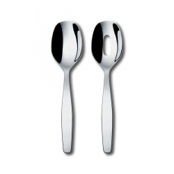 Salad Set - Itsumo - A Di Alessi A DI ALESSI AALEANF06/14