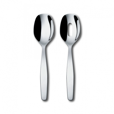 Salad Set - Itsumo - A Di Alessi A DI ALESSI AALEANF06/14