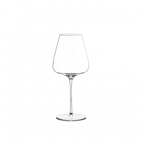 Juego de 6 Copas de Viño - T-Made 70 Transparente - Italesse ITALESSE ITL3303