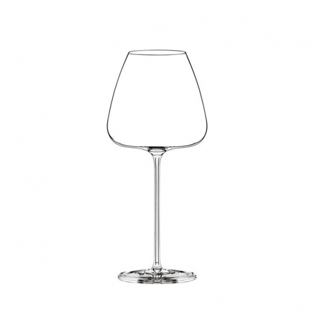 Conjunto de 6 Copos de Vinho - T-Made 55 Transparente - Italesse ITALESSE ITL3325