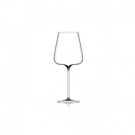Juego 6 Copas de Vino 790ml - Etoile Noir - Italesse ITALESSE ITL3361