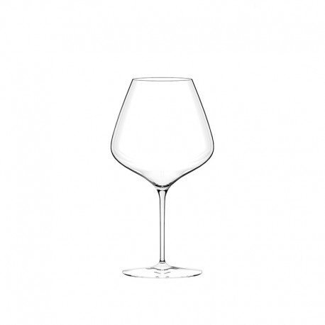 Set of 6 Wine Glasses - Masterclass 90 Transparent - Italesse ITALESSE ITL3364