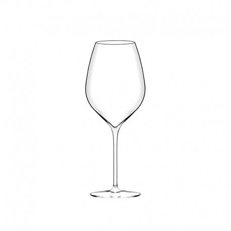 Juego de 6 Copas de Vino - Masterclass 50 Transparente - Italesse ITALESSE ITL3375