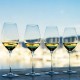 Set of 2 Wine Glasses - Masterclass 48 Excellence Clear - Italesse ITALESSE ITL3365