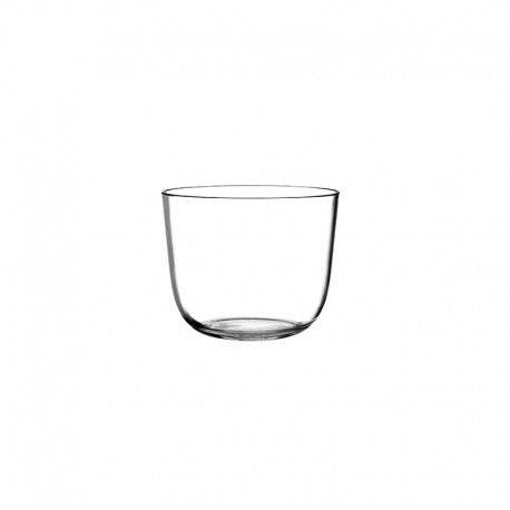 Juego de 6 Vasos 290ml - Tonic Transparente - Italesse ITALESSE ITL3317