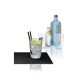 Set of 6 Tonic Glasses 400ml - Tonic Transparent - Italesse ITALESSE ITL3318