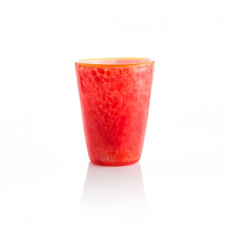 Juego de 6 Vasos Tumbler Star Fish - Mares - Italesse ITALESSE ITL3355 SF