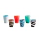 Juego de 6 Vasos Shot Estrella de Mar - Mares - Italesse ITALESSE ITL3356SF