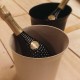 Wine & Champagne Bucket - Fresco Lagoon - Biobu BIOBU EKB69194