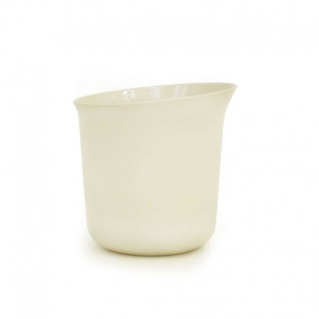Wine & Champagne Bucket - Fresco White - Biobu BIOBU EKB69224