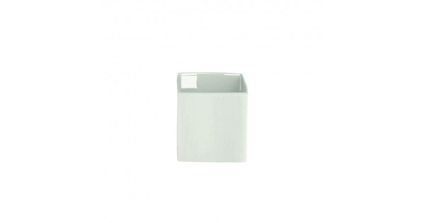 Florero 9Cm - Cubeblue Menta - Asa Selection