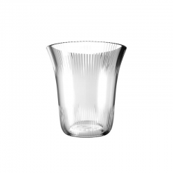 Ice Bucket - Plaza Transparent - Italesse ITALESSE ITL1584TR