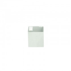 Vase 6Cm - Cubeblue Mint - Asa Selection