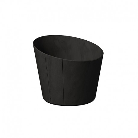 Frapé Carvão 5 Garrafas - Timber - Italesse ITALESSE ITL1618CB