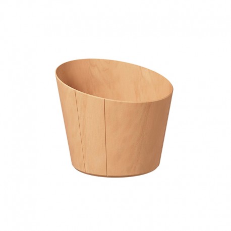 Frapé Natural 5 Garrafas - Timber - Italesse ITALESSE ITL1618NT