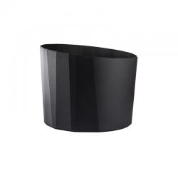 Bucket Carbone - Kodama - Italesse