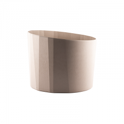 Cubitera Natural - Kodama - Italesse