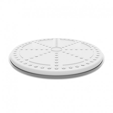 Base Led Grande para Frapé Branco - Italesse ITALESSE ITL6013