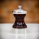 Pepper Mill 10cm - Palace Silver - Peugeot Saveurs PEUGEOT SAVEURS PG19570