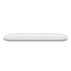 Large Oval Led Base White - Italesse ITALESSE ITL6017