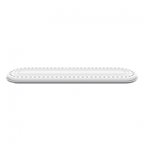 Large Oval Led Base White - Italesse ITALESSE ITL6017