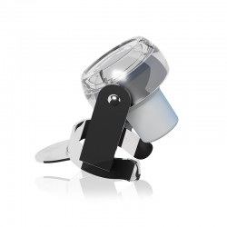 Stopper Clear - Fiesta - Italesse