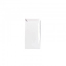 Vase 12cm - Quadro White - Asa Selection ASA SELECTION ASA4605005