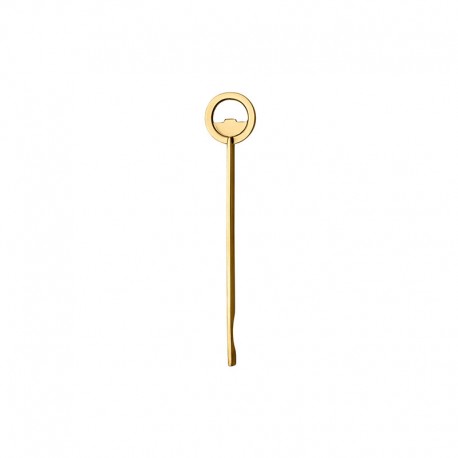 Abre-Garrafas - Manu Dourado - Aytm AYTM AYT500510005081