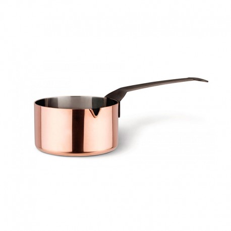 Caçarola Ø14cm - La Cintura di Orione Cobre - Officina Alessi OFFICINA ALESSI OALE90105/14