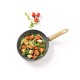 Wok Ø28Cm - Wood-Be Cinza - Green Pan GREEN PAN CW001400-002
