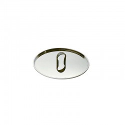 Lid Ø16cm - La Cintura di Orione Steel - Officina Alessi