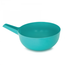 Taça Multiusos Grande Turquesa - Pronto - Biobu BIOBU EKB68777