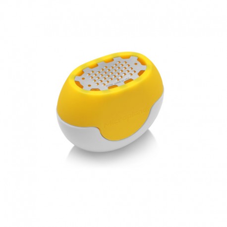 Rallador Amarillo - Flexi Zesti - Microplane MICROPLANE MCP34630