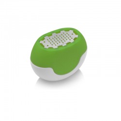 Flexi Zesti Grater Green - Microplane