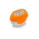 Ralador de Citrinos Laranja - Flexi Zesti - Microplane MICROPLANE MCP34830