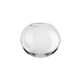 Vase Crystal 18cm - Bola - Asa Selection ASA SELECTION ASA61032280