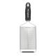 Dual Blade Grater Black - Gourmet Series - Microplane MICROPLANE MCP45022