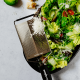 Dual Blade Grater Black - Gourmet Series - Microplane MICROPLANE MCP45022