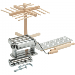 Conjunto I Love Pasta - Imperia IMPERIA IMP695