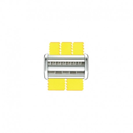 Cortador Duplo T.12/44 - Duplex Prata - Imperia IMPERIA IMP229