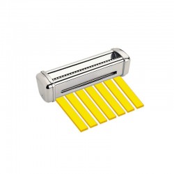 Cortador T.3 Trenette - Simplex Plata - Imperia