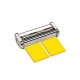 Pasta Cutter T.6 Pappardelle - Simplex Silver - Imperia IMPERIA IMP273