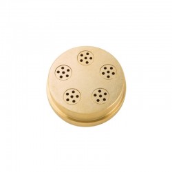 Spaghetti Die Ø2Mm Brass - Imperia IMPERIA IMP283