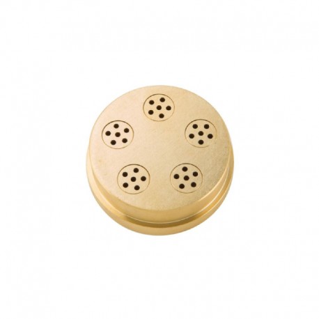 Spaghetti Die Ø2Mm Brass - Imperia IMPERIA IMP283